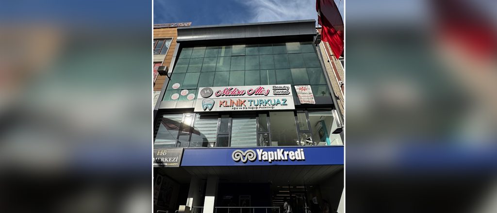 Tevfikbey Kirazlı Sokak Konut Projesi